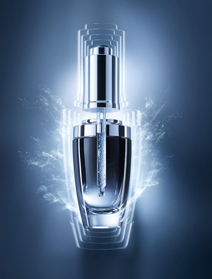 Advanced Génifique Serum | Youth Activating Face Serum | Lancôme UK